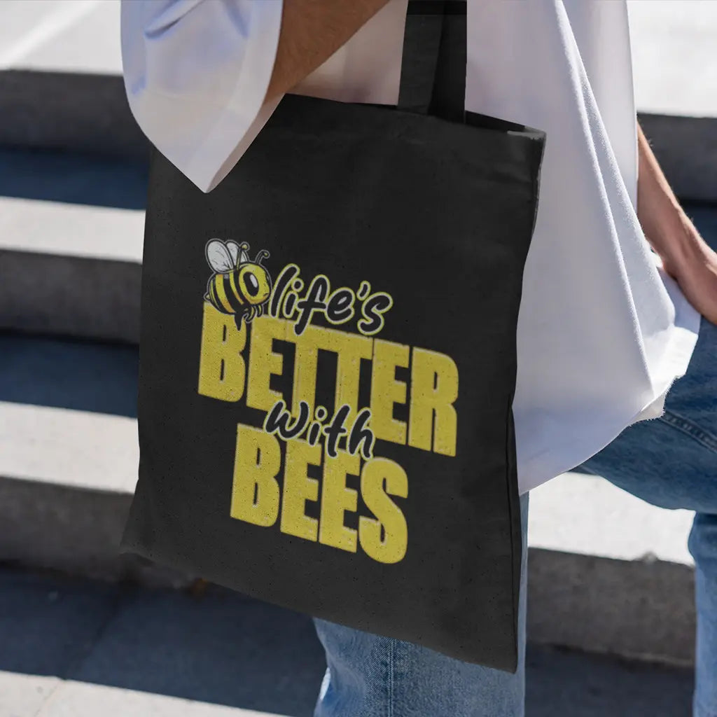 Australian Tote Bags | Tote Bags Australia | Best Tote Bags In Australia | Custom Bee Tote Bags | Bee Tote Bags Australia | Popular tote bags australia 
