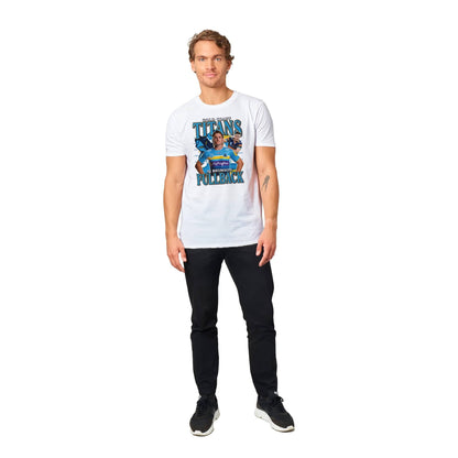 AJ Brimson T-shirt Australia Online Color