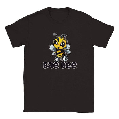 Bae Bee - Baby Bee Kids T-shirt Australia Online Color