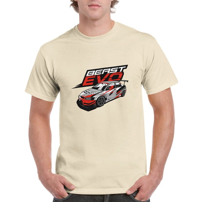 Beast EVO T-shirt Australia Online Color