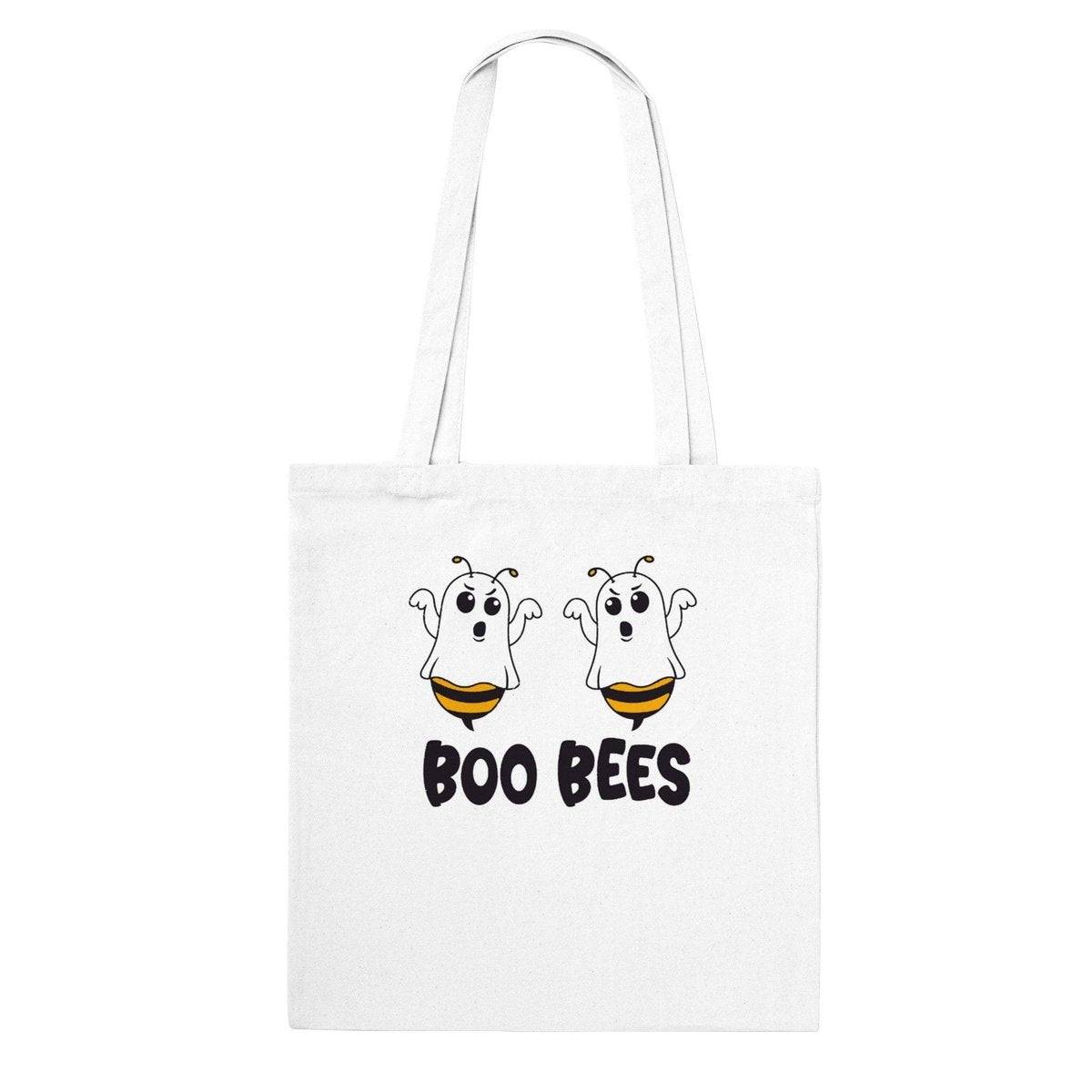 Boo Bees Tote Bag - Classic Tote Bag Australia Online Color