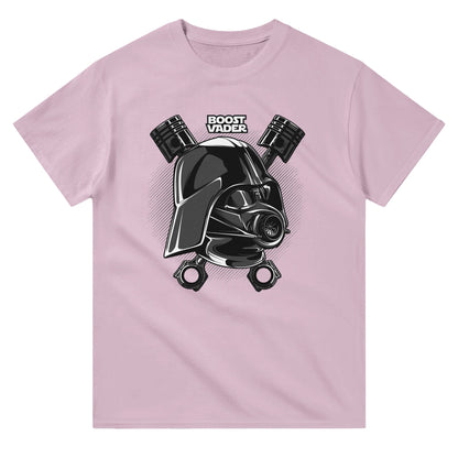 Boost Vader T-shirt Australia Online Color Light Pink / S