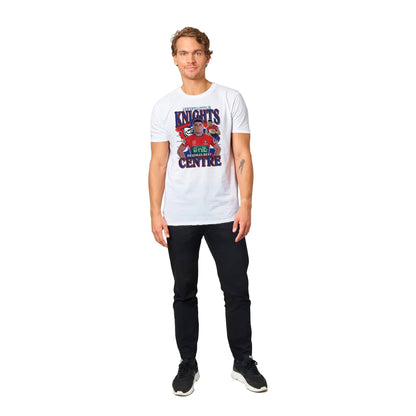 Bradman Best T-shirt Australia Online Color