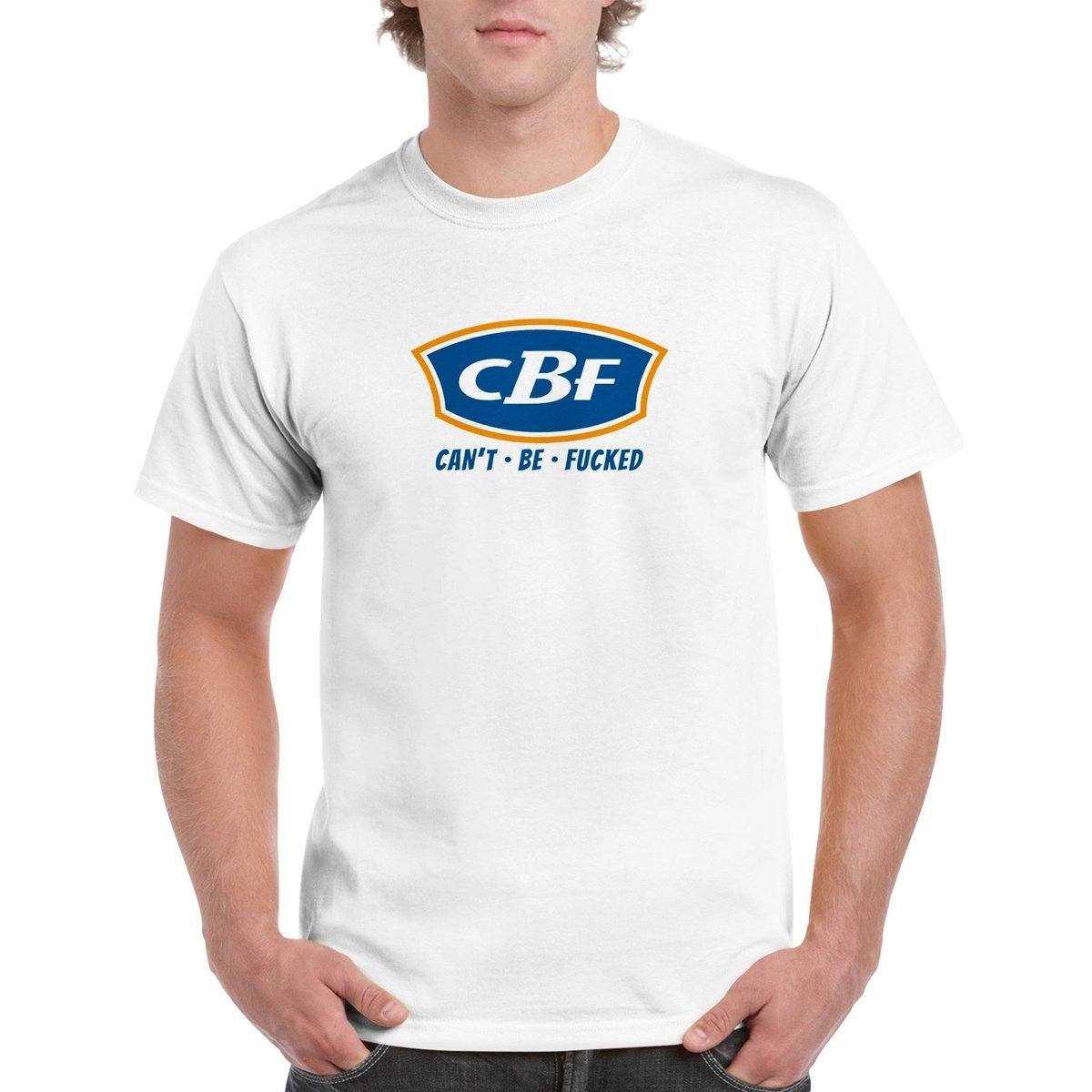 CBF BCF T-SHIRT Australia Online Color