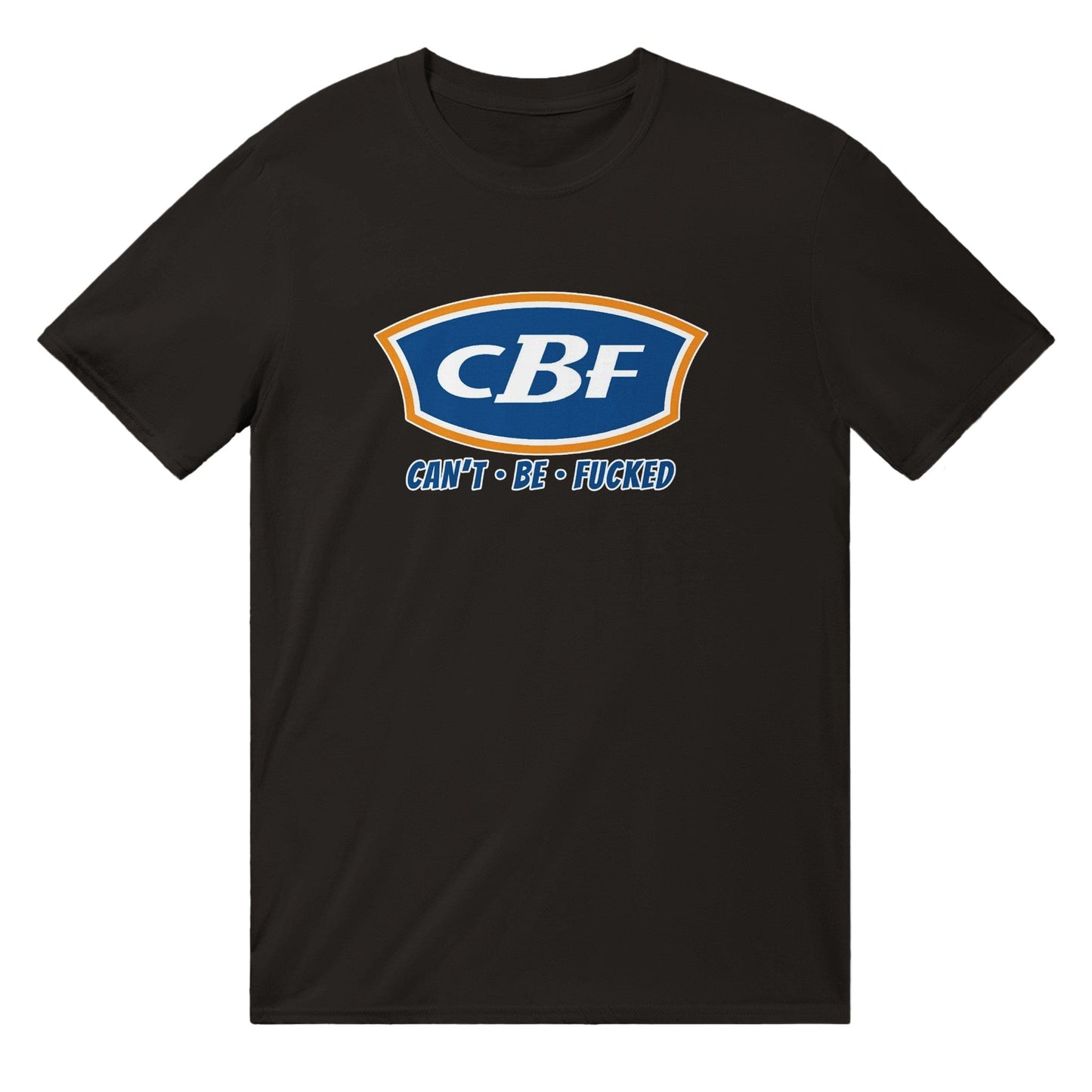 CBF BCF T-SHIRT Australia Online Color Black / S