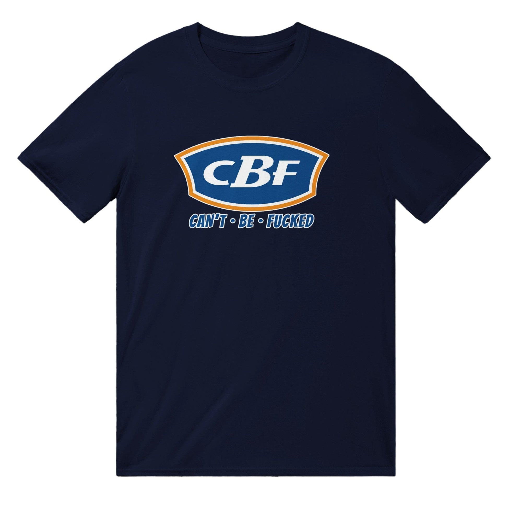 CBF BCF T-SHIRT Australia Online Color Navy / S