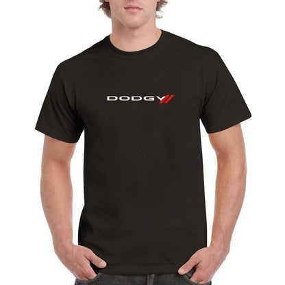Dodgy T-SHIRT Adults T-Shirts Unisex Bee Clothing Australia