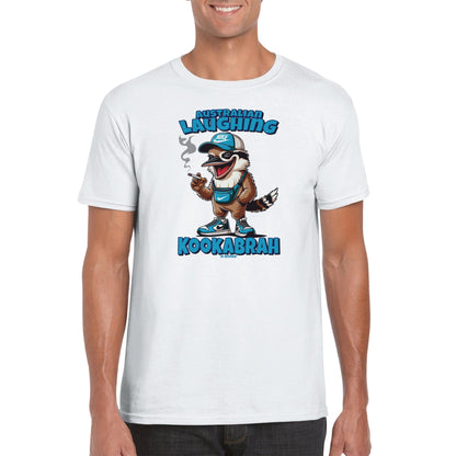 Kookabrah T-shirt Australia Online Color