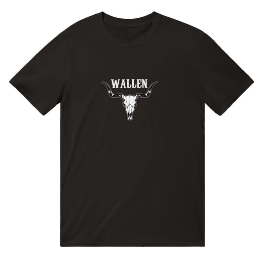 Morgan Wallen Retro T-Shirt Australia Online Color Black / S