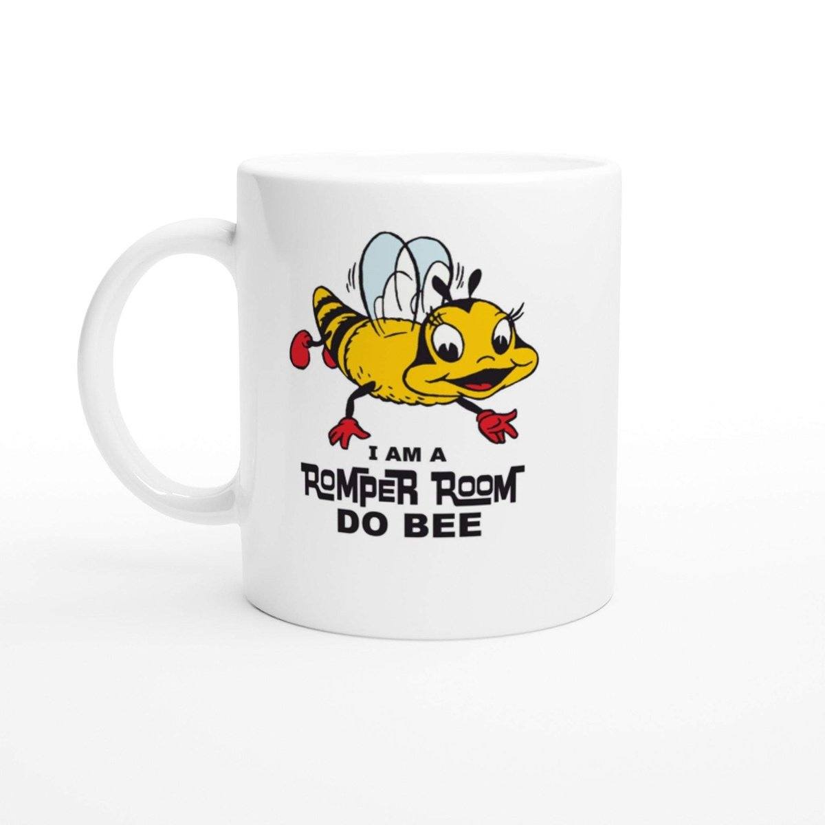 Romper Room Do Bee Mug Australia Online Color