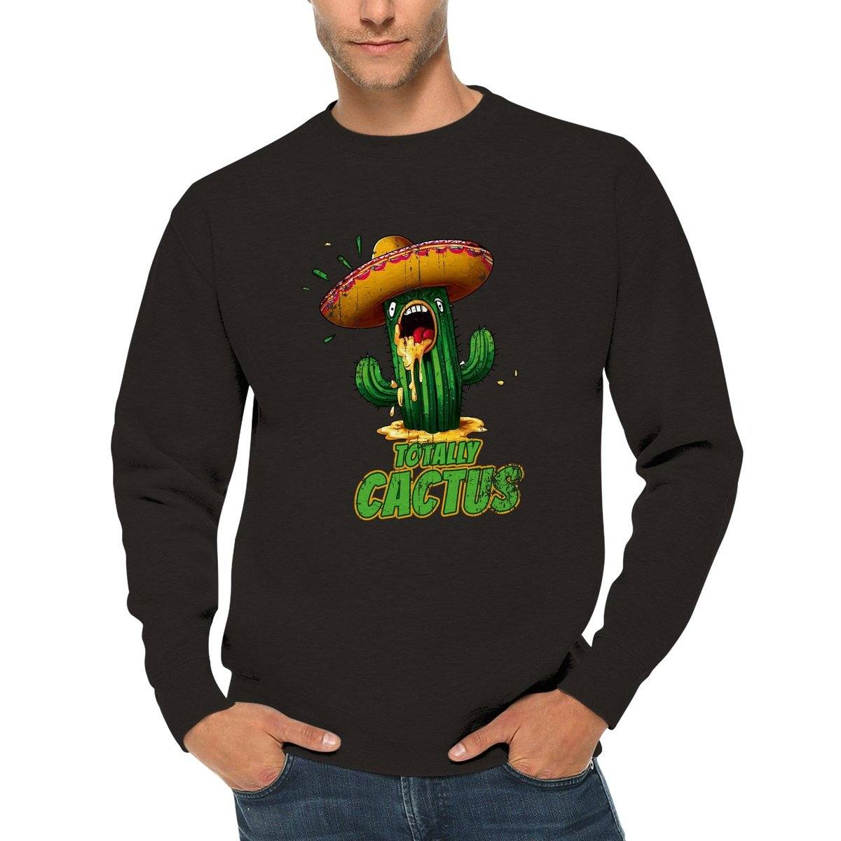 Totally Cactus Jumper Australia Online Color