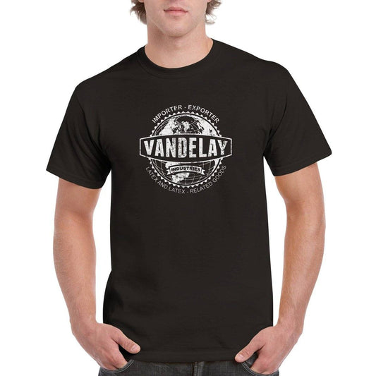 Vandelay Industries T-SHIRT Australia Online Color